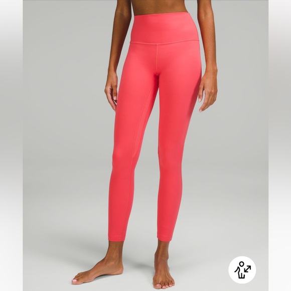 Lulu Lemon Align High Rise 28” Legging - Picture 3 of 4